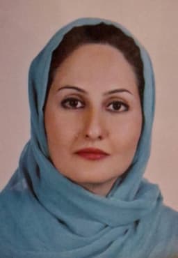 دکتر المیرا شعارنوبری